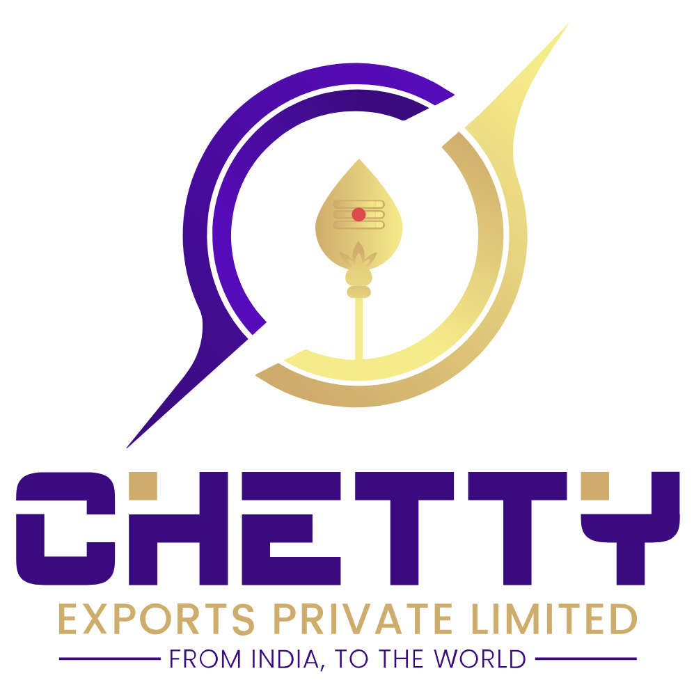 Chetty Exports Private Limited