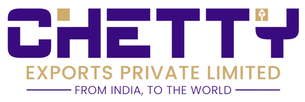 Chetty Exports Private Limited Logo