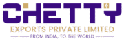 Chetty Exports Private Limited Logo