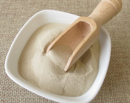 47068112 – agar-agar in powdered form 47068112 - agar-agar in powdered form