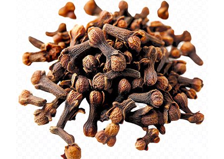 cloves cloves