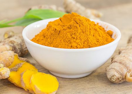 turmeric turmeric